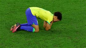 巴西（圖／路透社／達志影像）