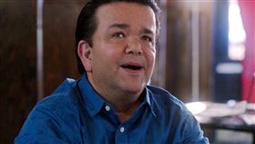 蓋瑞‧弗萊德金（翻攝推特）