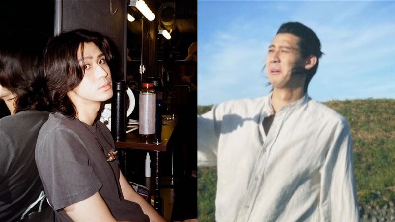 男星AI醜照成這德性　炎亞綸笑：不忍直視