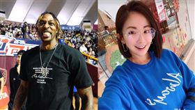 「魔獸」（圖／翻攝自dwighthoward IG）