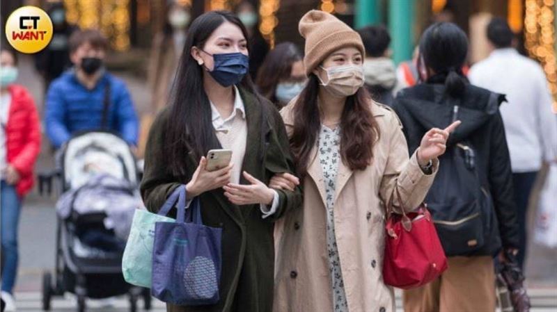 穿太厚冒一層細汗母湯　2冬天習慣超傷腎