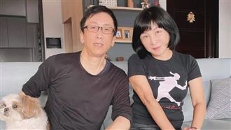 苦苓諷女作家找代筆　吳淡如不忍開戰了