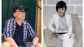 苦苓吳淡如（翻攝臉書）