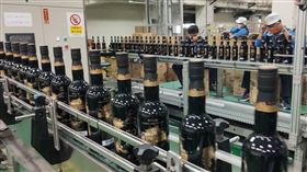 金門酒廠　台灣金酒　金酒。（圖／翻攝畫面）