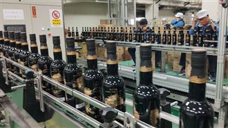 中國禁我11筆酒類進口！金酒：今年已三次