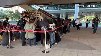 搶1元電影票　頭香民眾：清晨3點出發