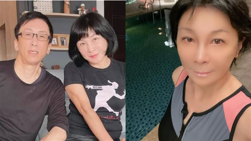 吳淡如決裂苦苓　被控代筆吐真實心聲