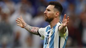 巴西、荷蘭（圖／路透社／達志影像）