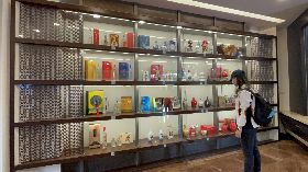 金酒遭中國暫停進口