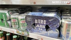 台酒已證實12月中國130萬元訂單遭暫停出口，老兵嘆「酒廠影響一定很大」。（圖／記者吳康瑋攝）