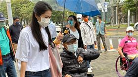 李文儀（三立提供）