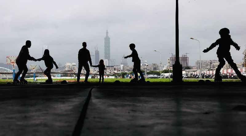 換季了?彭啟明:台北這天有機會跌破20度