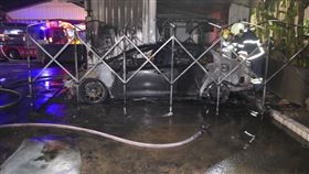 跟騷法,屏東縣警察局,移送,羈押