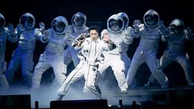 陳奕迅（圖／ESL Limited提供）