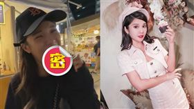 琳妲近期與友人前往泰國旅遊。（圖／翻攝自琳妲 IG）