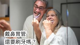 為何需要清潔口腔？避免吸入性肺炎風險