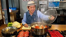 黃西田（翻攝臉書）