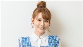 林莎（翻攝臉書）