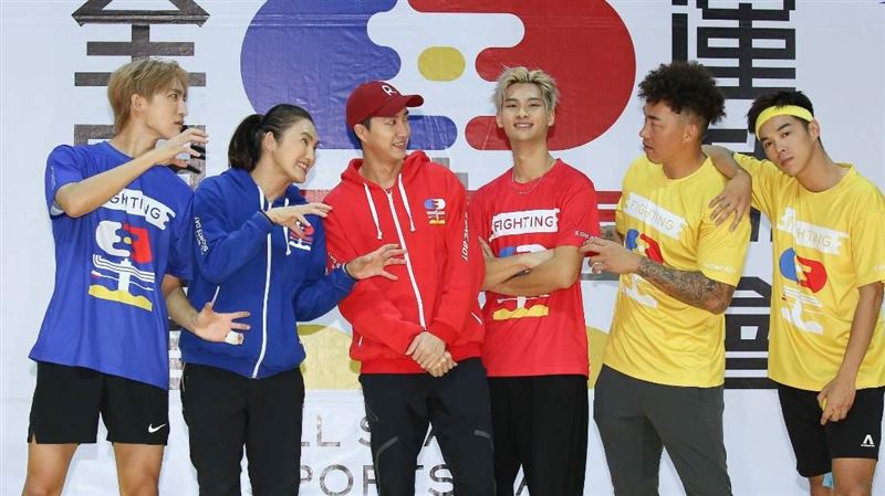 全明星4冠軍賽隊伍曝光？網洩最大線索