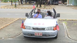 駕訓班限定「敞篷教練車」！教練親揭目的