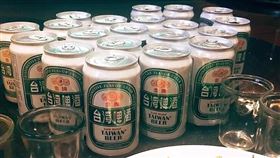 台灣啤酒,喝酒
圖翻攝自台灣啤酒臉書