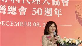 專利,代理人,智慧財產,台積電