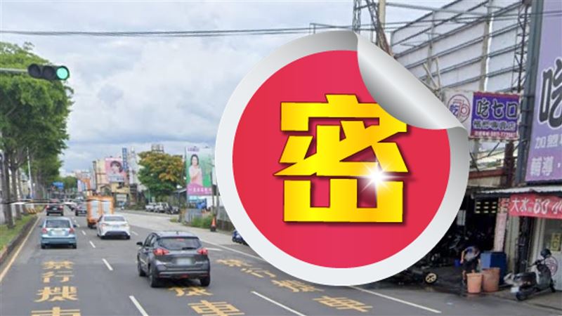 整條路都禁行機車！網見1店家傻了