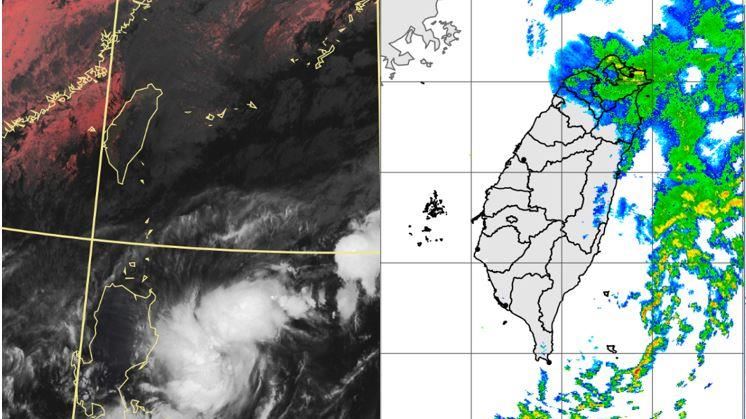 下週六極寒冷挑戰首波寒流　一週天氣出爐