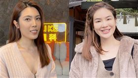 理科太太,陳沂。（圖／翻攝自Evelyn Chen 理科太太IG、陳沂臉書）