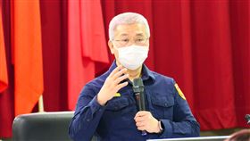 台南,學甲,槍擊案,方仰寧,蔡宗昌,拔官,下台,通緝,孔祥志,郭再欽