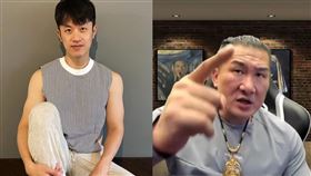 陳之漢焦糖哥哥