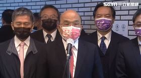 蘇貞昌出席2022國家工藝成就獎頒獎典禮