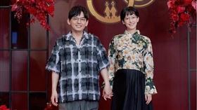 孟耿如與黃子佼今年5月迎來女兒誕生。（圖／翻攝自summer1991720 IG）