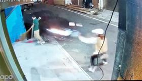 車禍,嘉義,太保市,暴衝