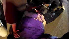 毒蟲,毒販,通緝犯,仁武分局,仁武派出所,咖啡包,K他命