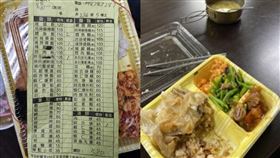 消防隊,便當,新北,汐止社團,汐止（圖／翻攝自「汐止社團」）