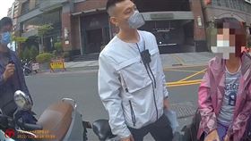 扒手,女慣竊,靜思堂,慈濟,落網