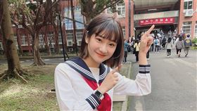 愛莉莎莎。（圖／翻攝自愛莉莎莎臉書）