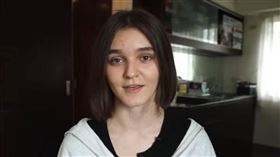 不要鬧工作室近日在YouTube上傳最新影片，「【挪威美眉從韓國改來台】大讚台灣多點完勝」引發討論。（圖／翻攝自不要鬧工作室YT）