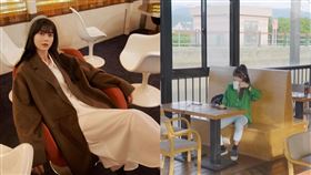 沒想到白癡公主咖啡廳才開幕10天就面臨嚴重危機。（圖／翻攝自87acup IG）