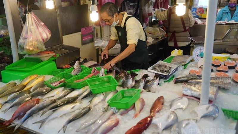 水產品輸中多製成罐頭　擬輔導轉東南亞