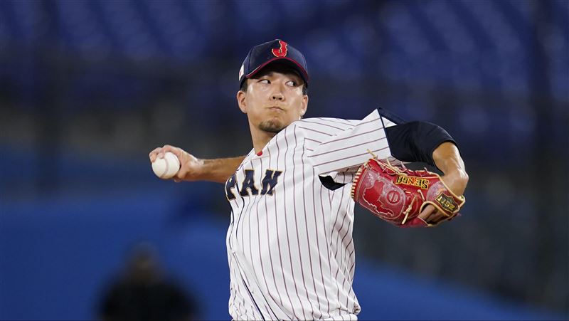 大都會撒錢！砸23億簽日職強投千賀滉大