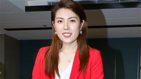 理科太太出席精品活動。（圖／記者林士傑攝影）