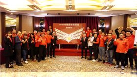 飛鷹地產。（圖／飛鷹地產提供）