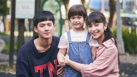 吳念軒,夏朧。（衛視提供