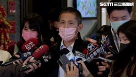 吳怡農時事議題受訪