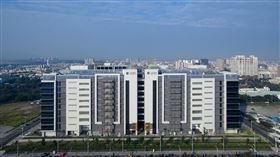 日月光連七年獲道瓊永續指數「半導體及半導體設備產業」最高分。（圖／日月光提供）
