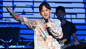 黃子佼（圖／響地音樂提供）