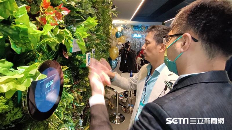 拖十幾年才做遙控器　台LED大廠吐心聲