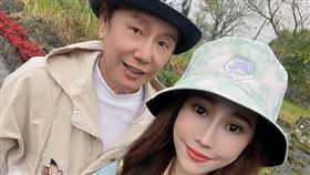 黃露瑤,黃西田。（楠軒工作室提供